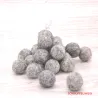 Retrieving felt ball for dogs, dog toy washable quality from Stuttgart