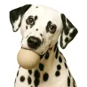 Retrieving felt ball for dogs, dog toy washable quality from Stuttgart