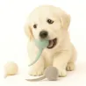 Jouets pour chiens Balle en feutre Puschel