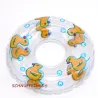Miniature swim ring set, tiny bike set, tiny Christmas idea