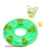 Miniature swim ring set, tiny bike set, tiny Christmas idea