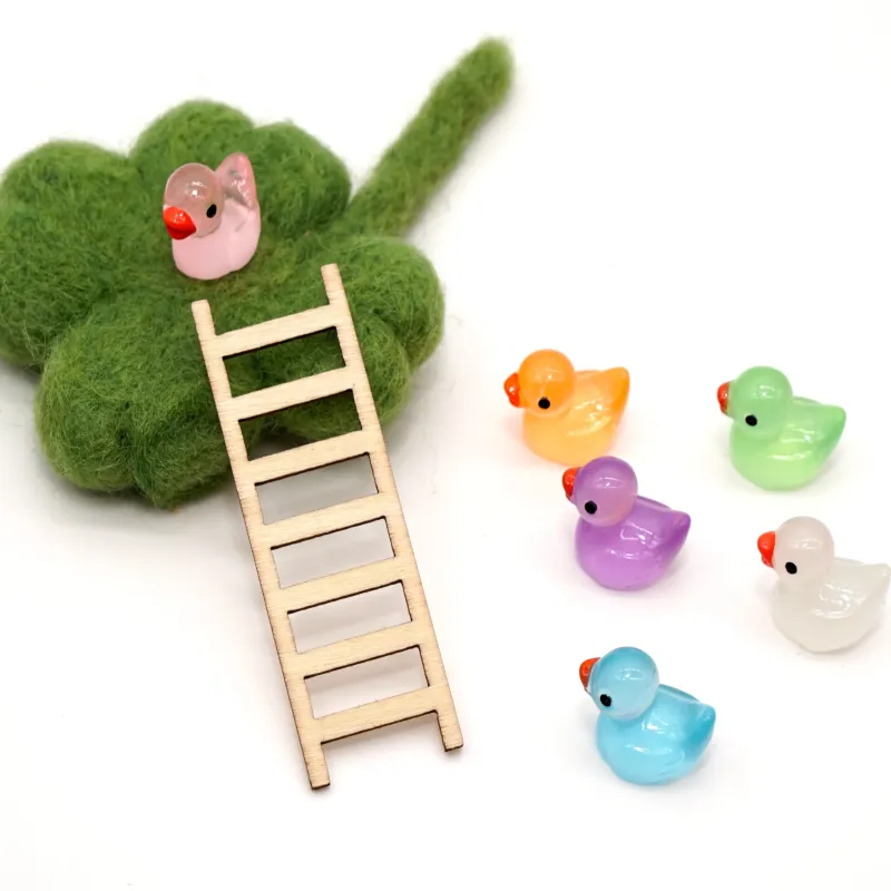 Anatra da bagno in miniatura, 6 colori anatre selezionabili Anatra da bagno in miniatura, 6 colori anatre selezionabili