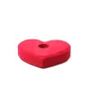 Portacandele a cuore anello di compleanno, il regalo dell'amore