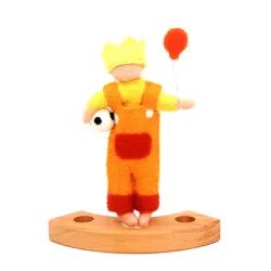 Anniversaire garcon, Football garçon motif, garçon prise pour anniversaire