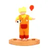 Anniversaire garcon, Football garçon motif, garçon prise pour anniversaire