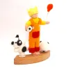 Anniversaire garcon, Football garçon motif, garçon prise pour anniversaire