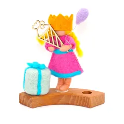 Einschulung Schulkind Mädchen, Schultüte Einschulung Motiv Stecker