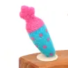 Motiv Stecker Schultüte Jahresringe,  Geschenk Schultüten Einschulung