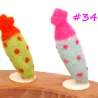 School cone plug annual rings, cone plug 1st grade school