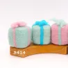 Geburtstags Motivstecker Großes Geschenk, Filzstecker Geschenk XL