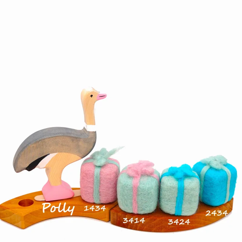 Geburtstags Motivstecker Großes Geschenk, Filzstecker Geschenk XL Geburtstags Motivstecker Großes Geschenk, Filzstecker Geschenk XL