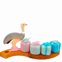 birthday large plugs, Baby gifts for grimms, stocking stuffers