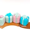 birthday large plugs, Baby gifts for grimms, stocking stuffers