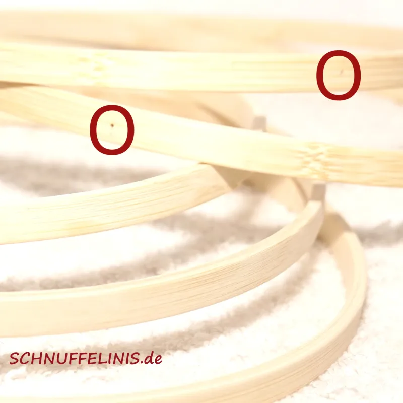 Holzringe Baby Mobile, Baby Mobile Aufhängung, DIY Filzkugeln Mobile Holzringe Baby Mobile, Baby Mobile Aufhängung, DIY Filzkugeln Mobile