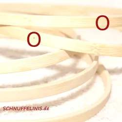 Holzringe Baby Mobile, Baby Mobile Aufhängung, DIY Filzkugeln Mobile