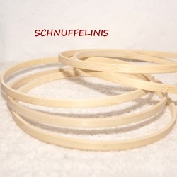 Holzring Baby Mobile Aufhänger Ø 15cm