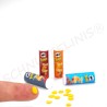 Chips 5er Set Miniatur Wichtel