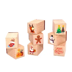 Bastelspaß für die Adventszeit, Weihnachtsbasteln Kindern ohne Zucker