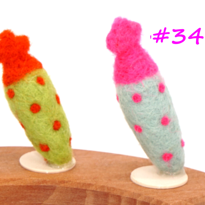 Schultüte Motivstecker Einschulung Jahresringe