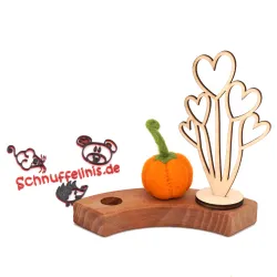 pumpkins colorful ornaments, pumpkins ring plugs, cute pumpkins
