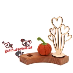 pumpkins colorful ornaments, pumpkins ring plugs, cute pumpkins
