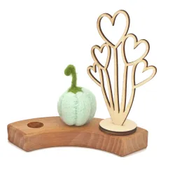 pumpkins colorful ornaments, pumpkins ring plugs, cute pumpkins