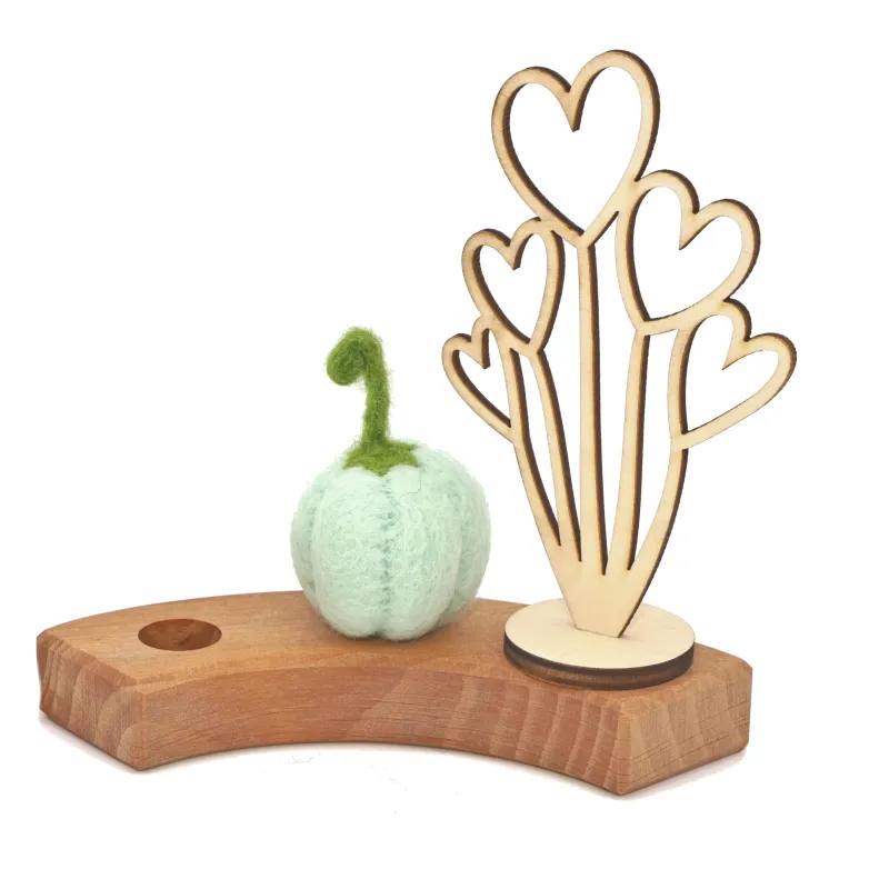 pumpkins colorful ornaments, pumpkins ring plugs, cute pumpkins
