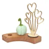 pumpkins colorful ornaments, pumpkins ring plugs, cute pumpkins