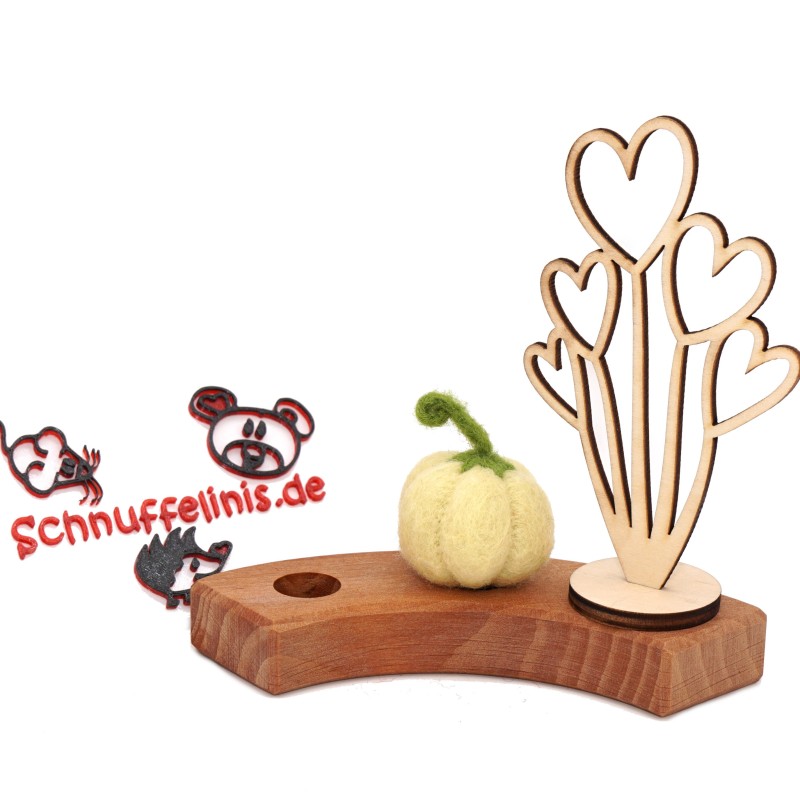 Decorazioni autunnali zucca, Zucca per Grimms, Feltro Spina Albero Anelli Decorazioni autunnali zucca, Zucca per Grimms, Feltro Spina Albero Anelli