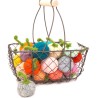 pumpkins colorful ornaments, pumpkins decoration idea, cute pumpkins
