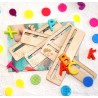 Lesehilfe Geschenk Einschulung, Leseanfänger Schultüten Einschulung