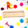 Aiuto alla lettura Regalo per l'inizio della scuola Lettori principianti