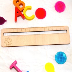 Aiuto alla lettura Regalo per l'inizio della scuola Lettori principianti