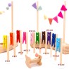 Picture holders Photo, clips for Grimm's birthdays