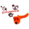 cat toy felt mouse, felt mice ornaments, cat toy felted mouse