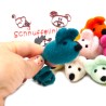 cat toy felt mouse, felt mice ornaments, cat toy felted mouse