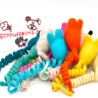 Mouse 14 felt cat toys