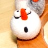 accessories for Christmas calendar, stocking stuffers toddler Waldorf