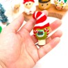 Accessoires en feutre pour Spirale de l'Avent Calendrier, décor de Noël