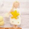 Accessoires en feutre pour Spirale de l'Avent Calendrier, décor de Noël