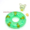 Miniature swim ring set, tiny bike set, tiny Christmas idea