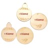 accessories for Christmas calendar, stocking stuffers toddler Waldorf