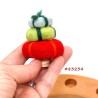accessories for Christmas calendar, stocking stuffers toddler Waldorf