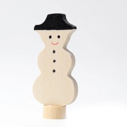 accessories for Christmas calendar, stocking stuffers toddler Waldorf
