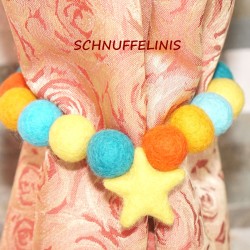 DIY Girlanden Sets Schnuffelinis