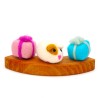 Guinea pig birthday Mausi Schnuffelinis
