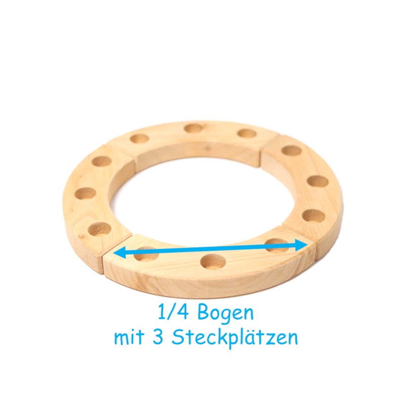 Geburtstagsringe Holzringe Jahresringe