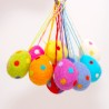 Easter eggs colorful dots hanger Schnuffelinis