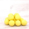 Felt balls 1cm-2,5cm