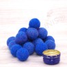 Filzkugeln 1cm bis 2,5cm